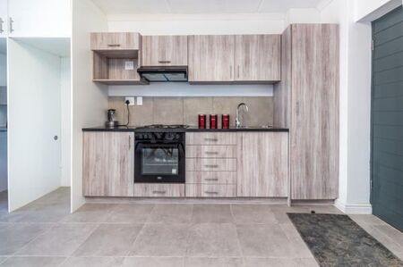 Studio Apartment in Glenhaven