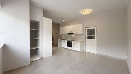 2 Bedroom Apartment in Sea Point