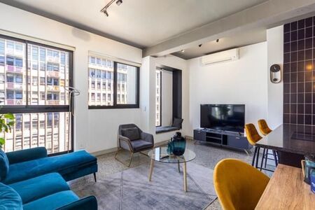 1 Bedroom Apartment in Cape Town City Centre