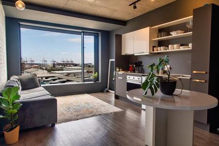 1 Bedroom Apartment in Woodstock