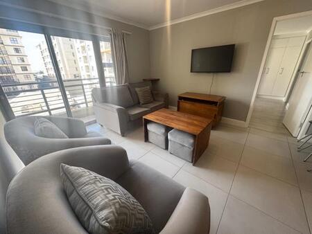 2 Bedroom Apartment in Observatory