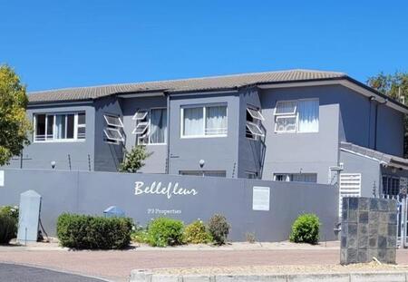 2 Bedroom Apartment in Sanlamhof