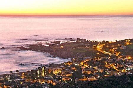 2 Bedroom Apartment in Camps Bay