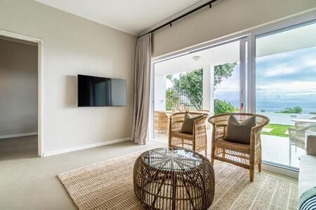 2 Bedroom House in Camps Bay
