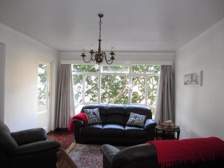 3 Bedroom Apartment in Sea Point