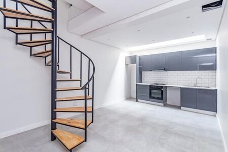 1 Bedroom Apartment in Sea Point