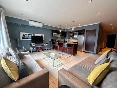 1 Bedroom Apartment in Foreshore