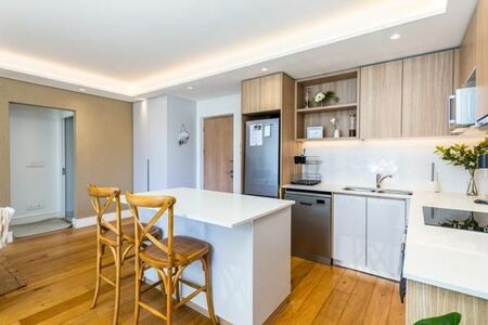 1 Bedroom Apartment in Sea Point