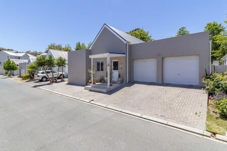 3 Bedroom House in Wellington Central