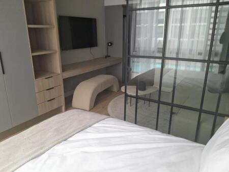 1 Bedroom Apartment in Stellenbosch Central