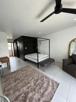 1 Bedroom Apartment in Stellenbosch Central