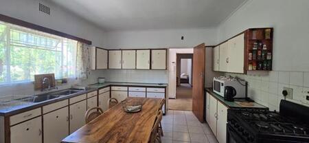 1 Bedroom House in Simonswyk