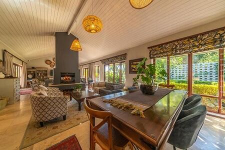 4 Bedroom House in Dalsig