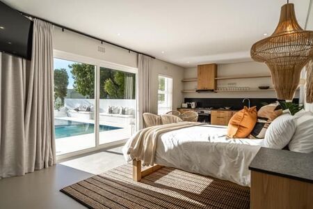 2 Bedroom House in Camps Bay