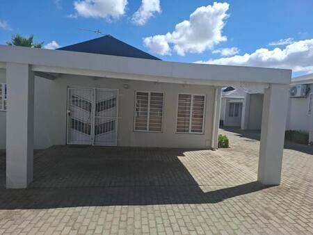 2 Bedroom Townhouse in Wellington North