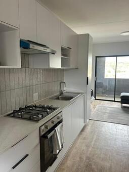 2 Bedroom Apartment in Stellenbosch Central