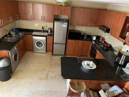 1 Bedroom Apartment in Paarl