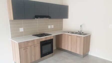 1 Bedroom Apartment in Mountainside