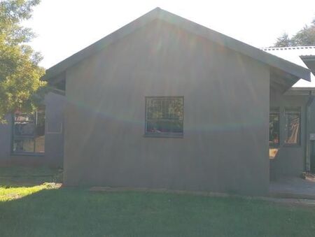 3 Bedroom House in Kuruman