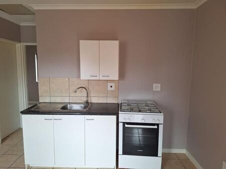 2 Bedroom House in Kathu