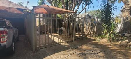 1 Bedroom Flat in West Acres