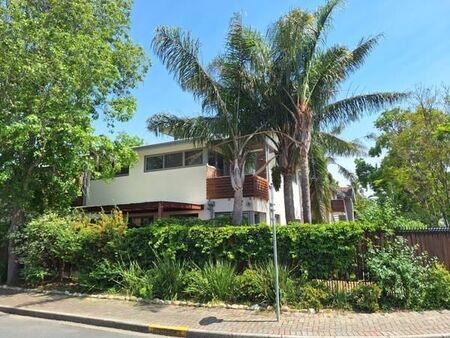 1 Bedroom Flat in Die Boord