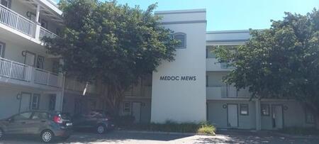 2 Bedroom Apartment in Nuutgevonden