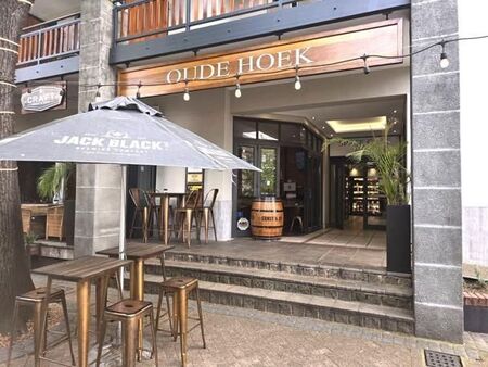 2 Bedroom Apartment in Stellenbosch Central