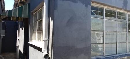 1 Bedroom Flat in Macassar