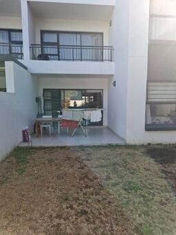 3 Bedroom Apartment in De Velde