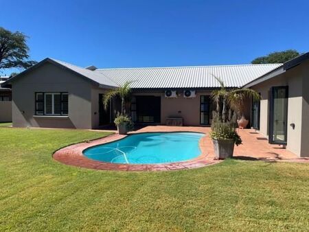 4 Bedroom House in Kathu