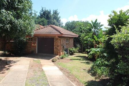 2 Bedroom House in Barberton