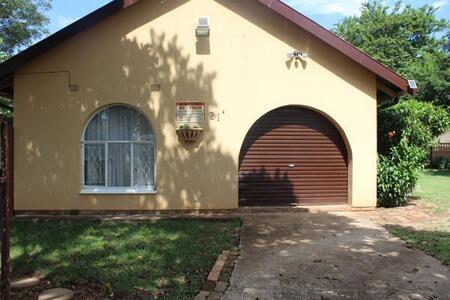 3 Bedroom House in Barberton
