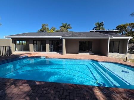 4 Bedroom House in Steiltes