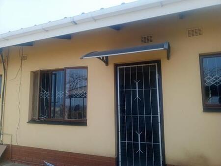 3 Bedroom House in Marburg