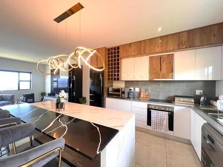 2 Bedroom Apartment in Mount Michael