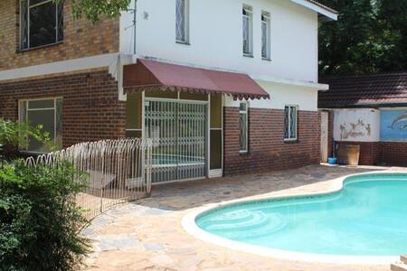 2 Bedroom House in Barberton