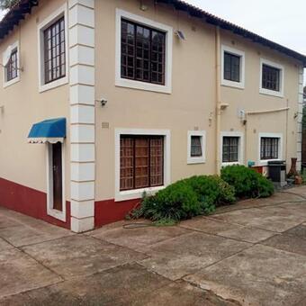 2 Bedroom Apartment in Umkomaas