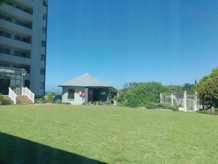 2 Bedroom Apartment in Sea Park