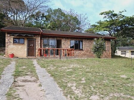2 Bedroom House in Uvongo