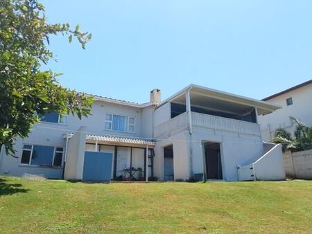 3 Bedroom House in Uvongo