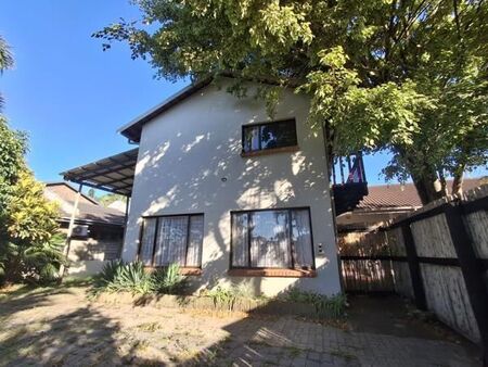 1 Bedroom Flat in Meer En See