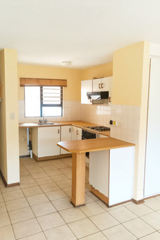 2 Bedroom Apartment in Meer En See