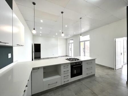 2 Bedroom Apartment in Hilton