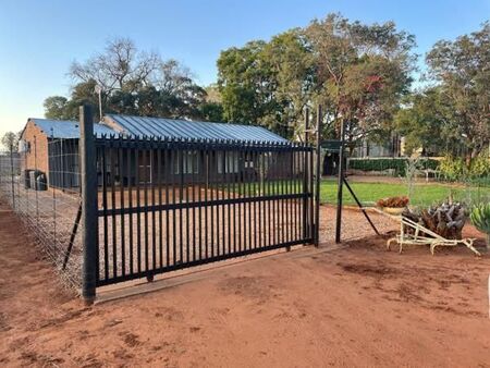 4 Bedroom House in Mokopane