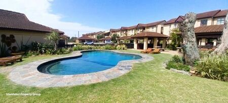 2 Bedroom Apartment in Shelly Beach