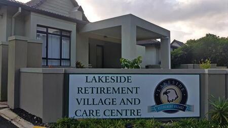 3 Bedroom House in Meer En See