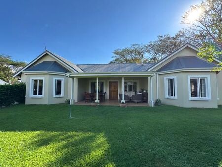 3 Bedroom Townhouse in Hilton