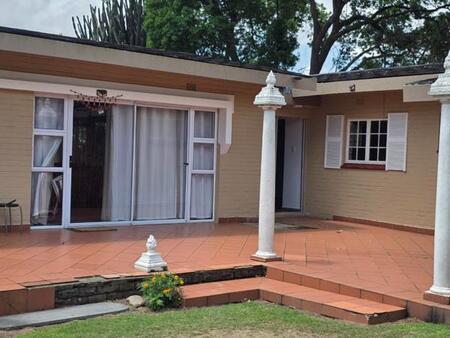 2 Bedroom Simplex in Westville