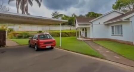 3 Bedroom Cluster in Dawncliffe